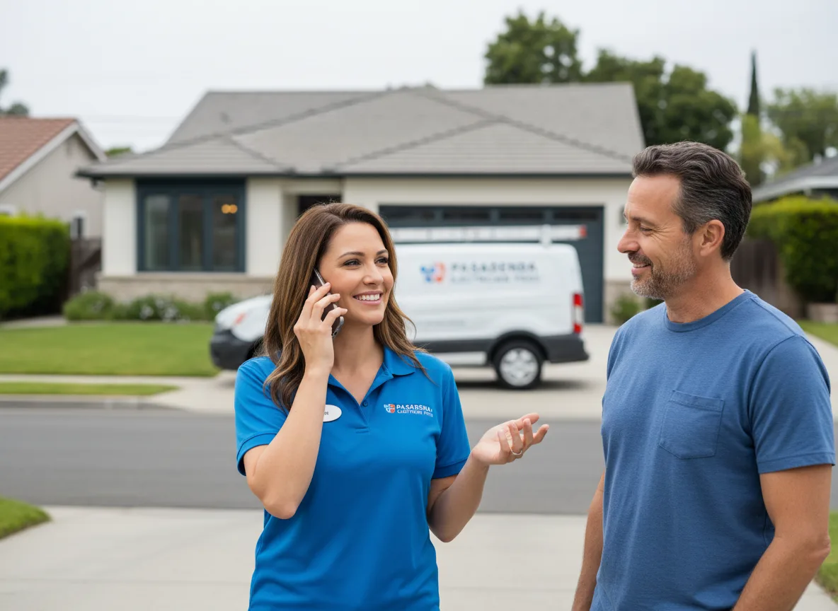 Electrician Park Ridge, NJ FAQs